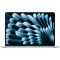 Apple Macbook Air 15.6" M4 10C CPU/10C GPU, 16GB/512GB - Sky Blue - HUN KB