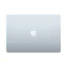 Apple Macbook Air 15.6" M4 10C CPU/10C GPU, 16GB/512GB - Sky Blue - HUN KB