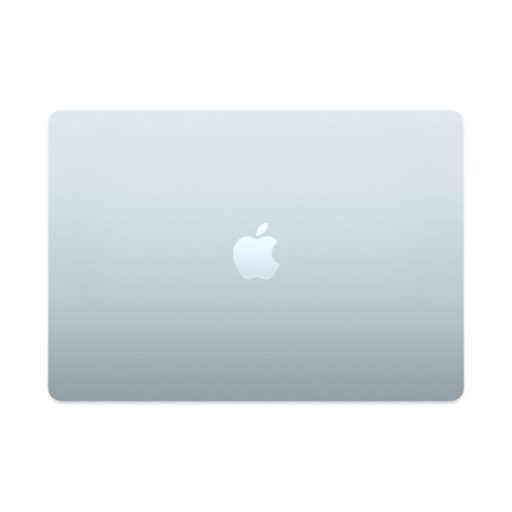 Apple Macbook Air 15.6" M4 10C CPU/10C GPU, 16GB/512GB - Sky Blue - HUN KB