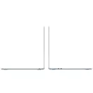 Apple Macbook Air 15.6" M4 10C CPU/10C GPU, 16GB/512GB - Sky Blue - HUN KB