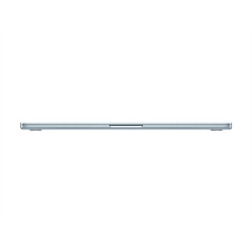 Apple Macbook Air 15.6" M4 10C CPU/10C GPU, 16GB/512GB - Sky Blue - HUN KB