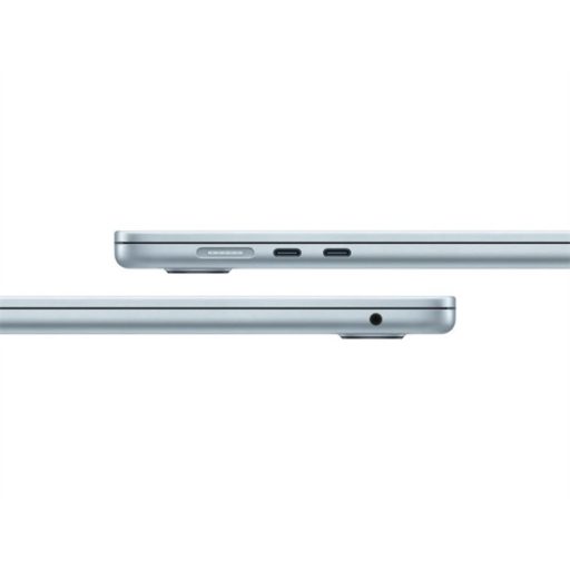 Apple Macbook Air 15.6" M4 10C CPU/10C GPU, 16GB/512GB - Sky Blue - HUN KB