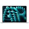 Apple Macbook Air 15.6"  M4 10C CPU/10C GPU, 16GB/256GB - Silver - HUN KB