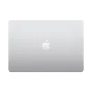 Apple Macbook Air 15.6"  M4 10C CPU/10C GPU, 16GB/256GB - Silver - HUN KB