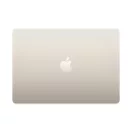 Apple Macbook Air 15.6"  M4 10C CPU/10C GPU, 16GB/256GB - Starlight - HUN KB