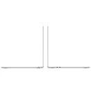 Apple Macbook Air 15.6"  M4 10C CPU/10C GPU, 16GB/256GB - Starlight - HUN KB