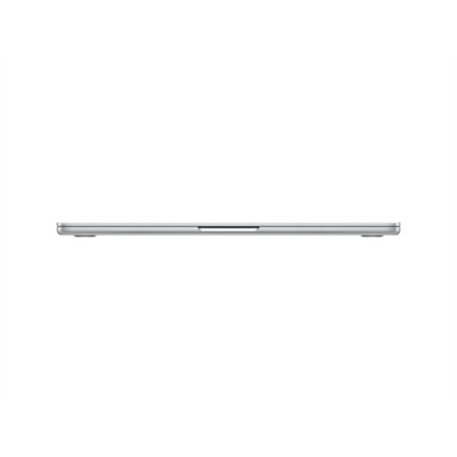 Apple Macbook Air 13.6"  M4 10C CPU/10C GPU, 24GB/512GB - Silver - HUN KB