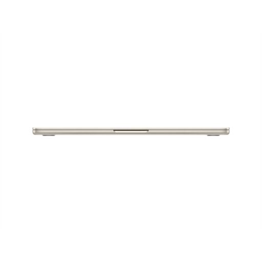 Apple Macbook Air 13.6"  M4 10C CPU/10C GPU, 24GB/512GB - Starlight - HUN KB