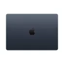 Apple Macbook Air 15.6"  M4 10C CPU/10C GPU, 16GB/256GB - Midnight - HUN KB