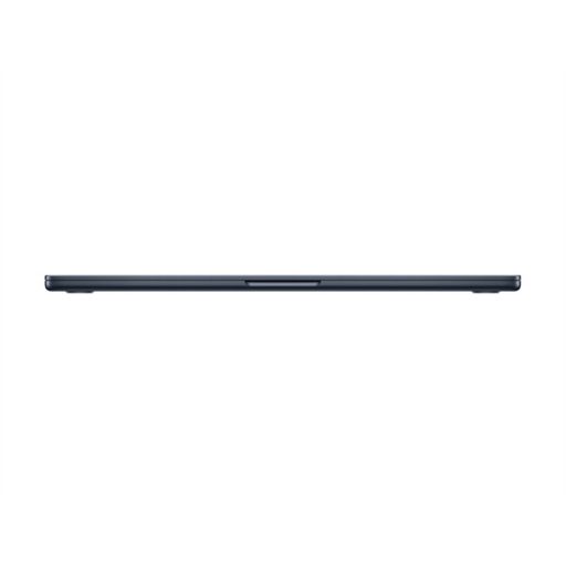 Apple Macbook Air 15.6"  M4 10C CPU/10C GPU, 16GB/256GB - Midnight - HUN KB