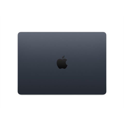 Apple Macbook Air 13.6"  M4 10C CPU/10C GPU, 24GB/512GB - Midnight - HUN KB