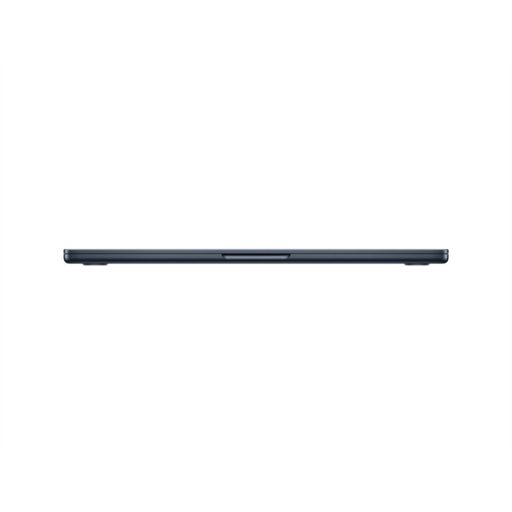 Apple Macbook Air 13.6"  M4 10C CPU/10C GPU, 24GB/512GB - Midnight - HUN KB