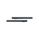 Apple Macbook Air 15.6"  M4 10C CPU/10C GPU, 16GB/512GB - Midnight - HUN KB