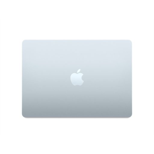 Apple Macbook Air 13.6" M4 10C CPU/8C GPU, 16GB/256GB - Sky Blue - HUN KB