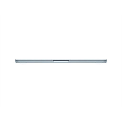 Apple Macbook Air 13.6" M4 10C CPU/8C GPU, 16GB/256GB - Sky Blue - HUN KB