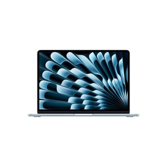   Apple Macbook Air 13.6" M4 10C CPU/10C GPU, 24GB/512GB - Sky Blue - HUN KB