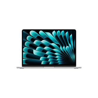   Apple Macbook Air 13.6"  M4 10C CPU/10C GPU, 16GB/512GB - Silver - HUN KB