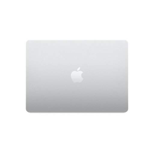 Apple Macbook Air 13.6"  M4 10C CPU/10C GPU, 16GB/512GB - Silver - HUN KB