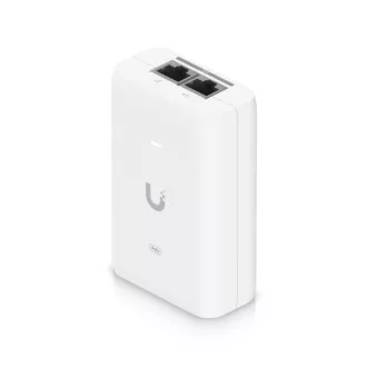   UBiQUiTi POE Adapter 2,5Gbps, 30W, 48VDC @ 0.65A - UACC-POE+-2.5G