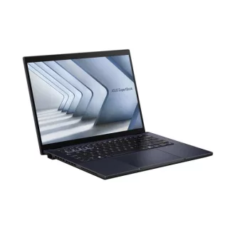   ASUS COM NB ExpertBook B3404CMA-Q50089 14" WUXGA, Ultra 7 155H, 16GB, 512GB M.2, INT, NOOS, Fekete