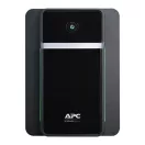 APC Back-UPS BX2200MI-GR (4 SCHUKO) 2200VA (1200W) Line-interaktív szünetmentes, AVR, LED, torony