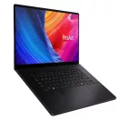 ASUS CONS NB StudioBook H7606WP-ME021X 16"  WQUXGA OLED Touch, AI 9 HX370, 64GB, 2TB M.2, RTX 5070 8GB,WIN11PRO, Fekete