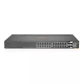 HPE ANW 6200F 24G 4SFP+ Sw