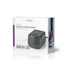 Nedis POCO105 tápegység, feszültség átalakító, konverter, 230V - 110V, 0,9A, 70 W, USA