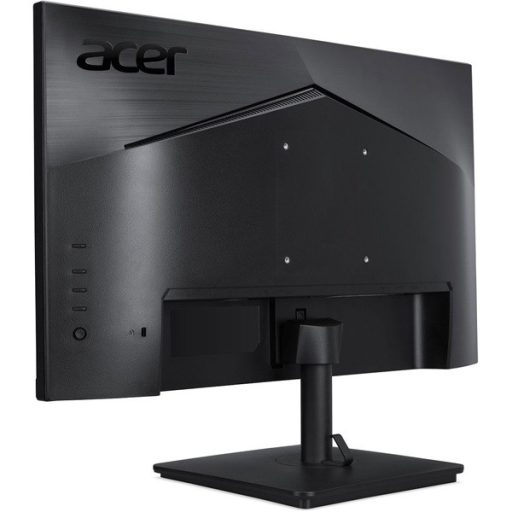 ACER IPS Nitro Monitor V247YGbip 23,8", 16:9 FHD, 120Hz, AdaptiveSync, 4ms, 250nits, HDMI, DP, fekete