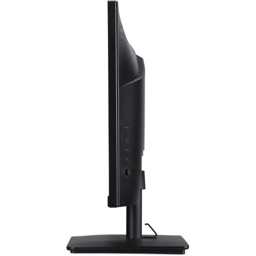 ACER IPS Nitro Monitor V247YGbip 23,8", 16:9 FHD, 120Hz, AdaptiveSync, 4ms, 250nits, HDMI, DP, fekete