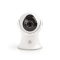 Nedis WIFICO20CWT kültéri kamera, Wi-Fi , Full HD 1080p, Pan tilt,  IP65, Felhőtárhely (opcionális) / Belső 16 GB
