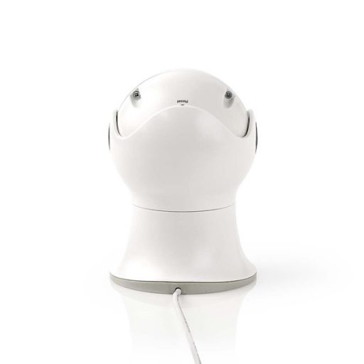 Nedis WIFICO20CWT kültéri kamera, Wi-Fi , Full HD 1080p, Pan tilt,  IP65, Felhőtárhely (opcionális) / Belső 16 GB