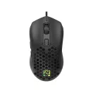 SANDBERG FlexCover 6D Gamer Egér