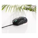 SANDBERG FlexCover 6D Gamer Egér