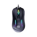 SANDBERG LightFlow 6D Gamer Egér