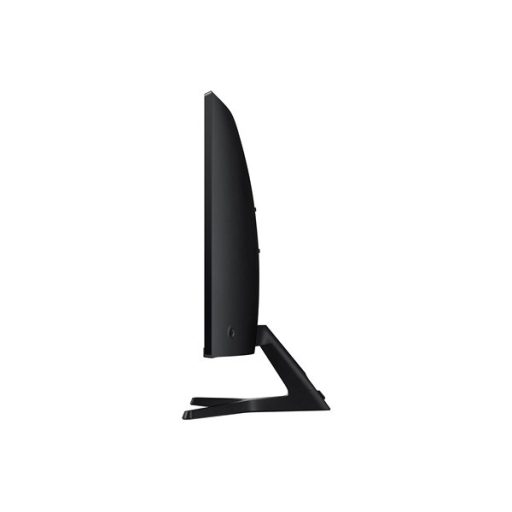 SAMSUNG Ívelt VA 100Hz monitor 32" S39GD, 1920x1080, 16:9, 250cd/m2, 4ms, HDMI/VGA