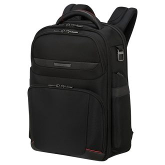   SAMSONITE Notebook hátizsák 151779-1041 PRO-DLX 6 UNDERSEATER BKP 15.6" BLACK