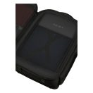 SAMSONITE Notebook hátizsák 151779-1041 PRO-DLX 6 UNDERSEATER BKP 15.6" BLACK