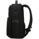 SAMSONITE Notebook hátizsák 151779-1041 PRO-DLX 6 UNDERSEATER BKP 15.6" BLACK