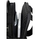 SAMSONITE Notebook hátizsák 151779-1041 PRO-DLX 6 UNDERSEATER BKP 15.6" BLACK