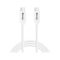 SANDBERG USB-C tartozék, USB-C>C USB 3.1 G2 100W, 1M