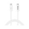 SANDBERG USB-C tartozék, USB-C>C USB4 240W+40Gbps, 1M