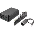 SANDBERG Hordozható akkumulátor, Laptop Powerbank 27000 PD100W