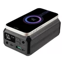 SANDBERG Hordozható akkumulátor, Laptop Powerbank 27000 PD100W
