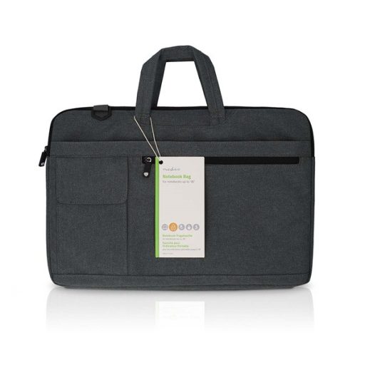 Nedis  Notebook táska NBBG17150BK