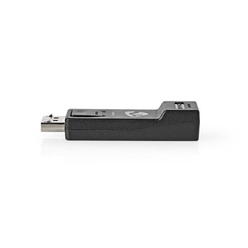 Nedis CCGB37915BK Displayport - HDMI adapter, 1080p@60Hz