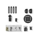 Nedis PJCM100BK projektor tartó konzol