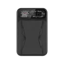 SANDBERG Hordozható akkumulátor, Mag Wireless Powerbank 10000