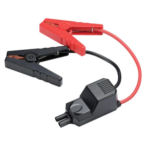 SANDBERG Hordozható akkumulátor, Car Jumpstarter Powerbank 10000