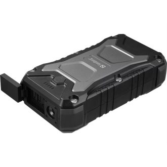   SANDBERG Hordozható akkumulátor, Survivor Powerbank 27000 PD65W